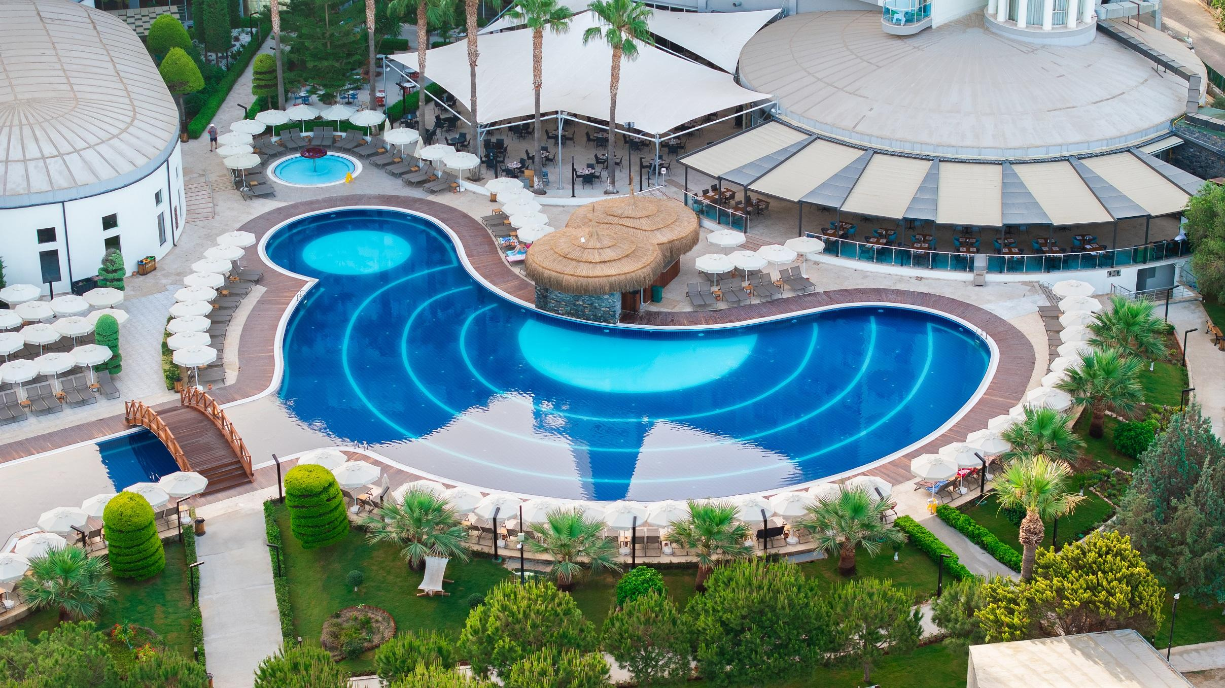Otel Resmi