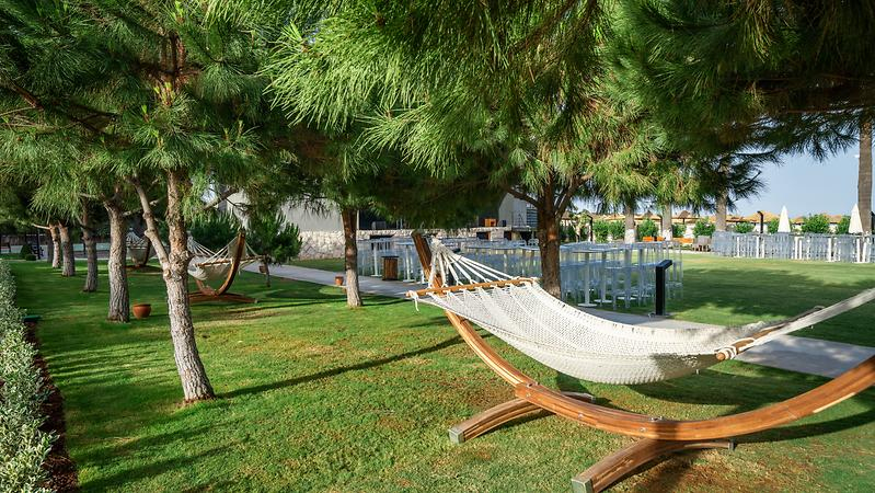 Agaya Didim Resort (Ex.Prive Didim) — 9
