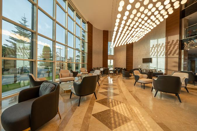 Agaya Didim Resort (Ex.Prive Didim) - 2