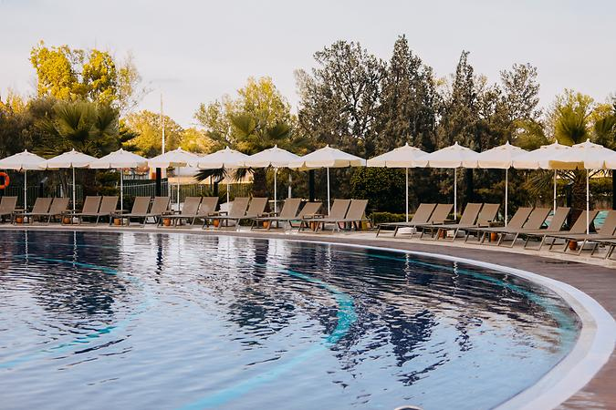 Agaya Didim Resort (Ex.Prive Didim) - 4