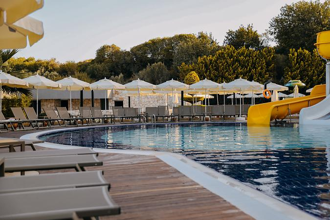 Agaya Didim Resort (Ex.Prive Didim) — 7