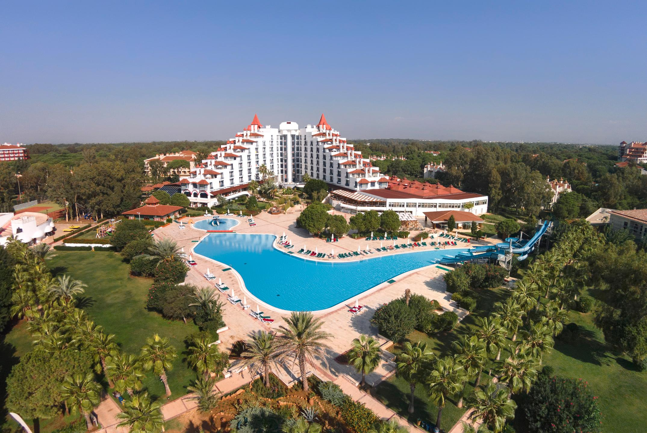 Otel Resmi
