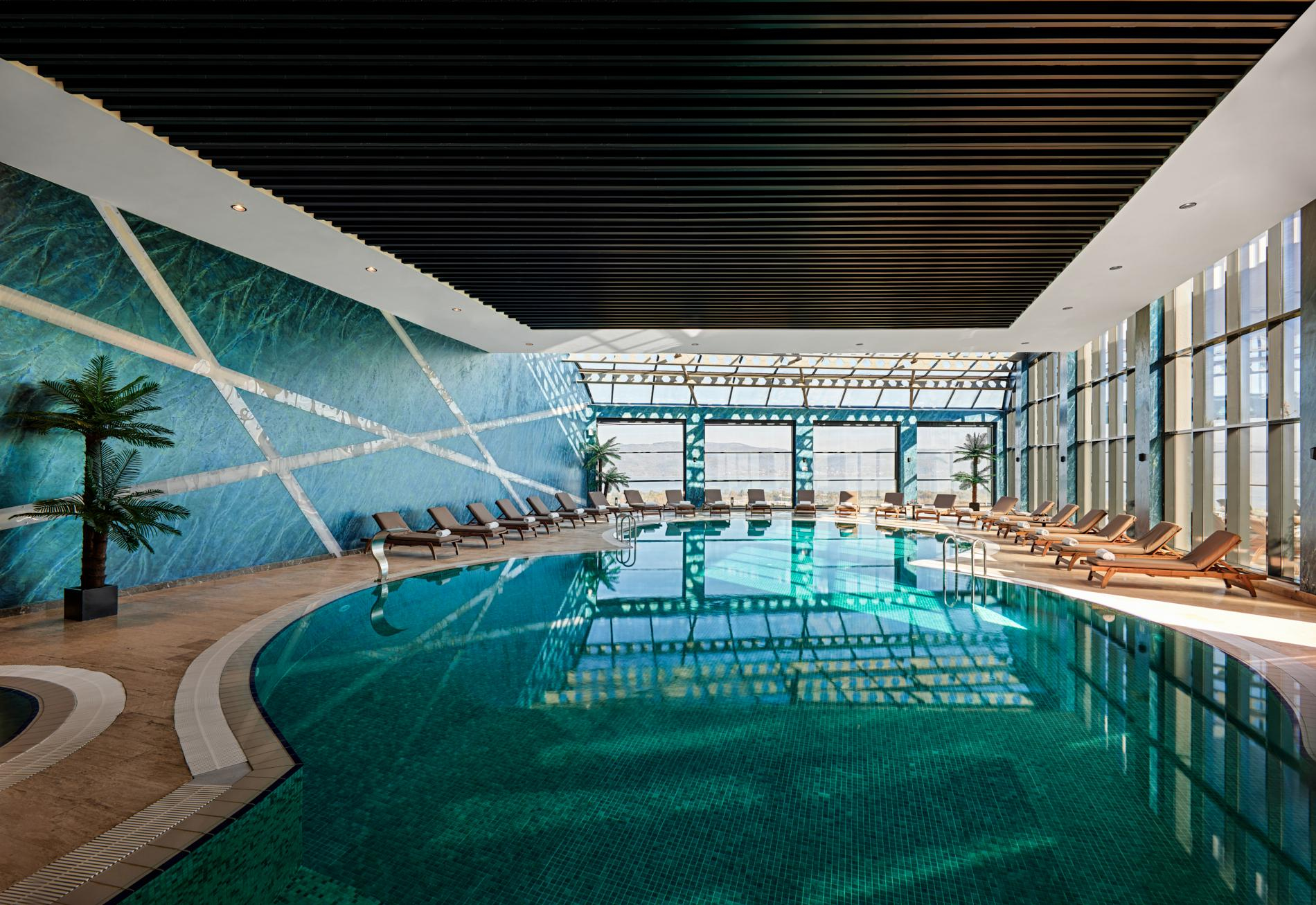Cabir Deluxe Hotel Sapanca — 2