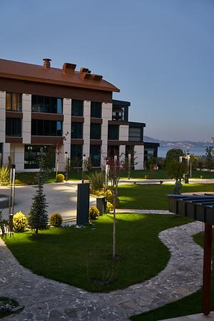 Cabir Deluxe Hotel Sapanca - 3