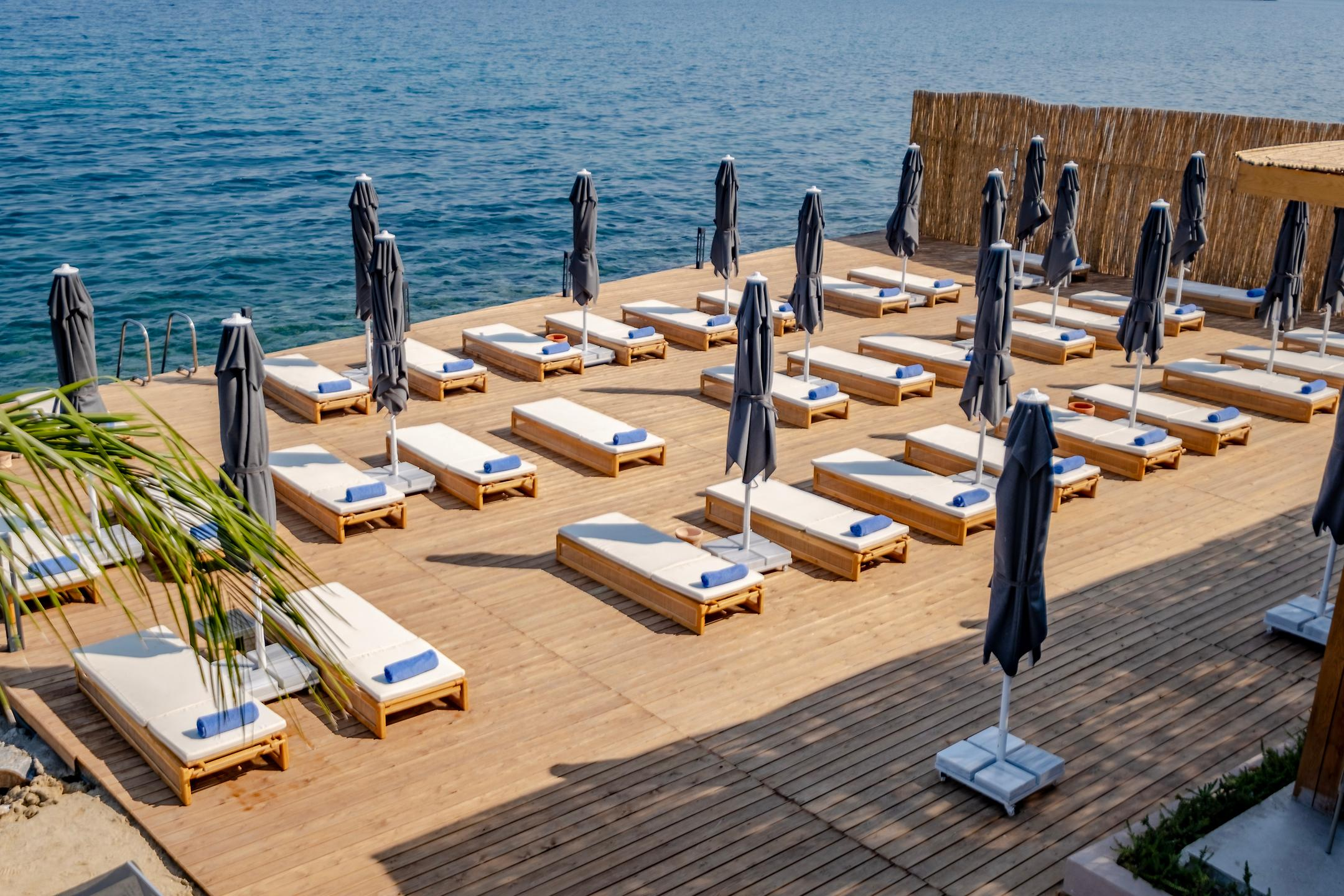 Isolina Hotel — 8