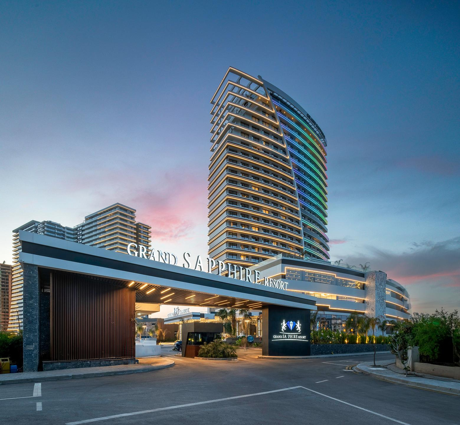 Otel Resmi