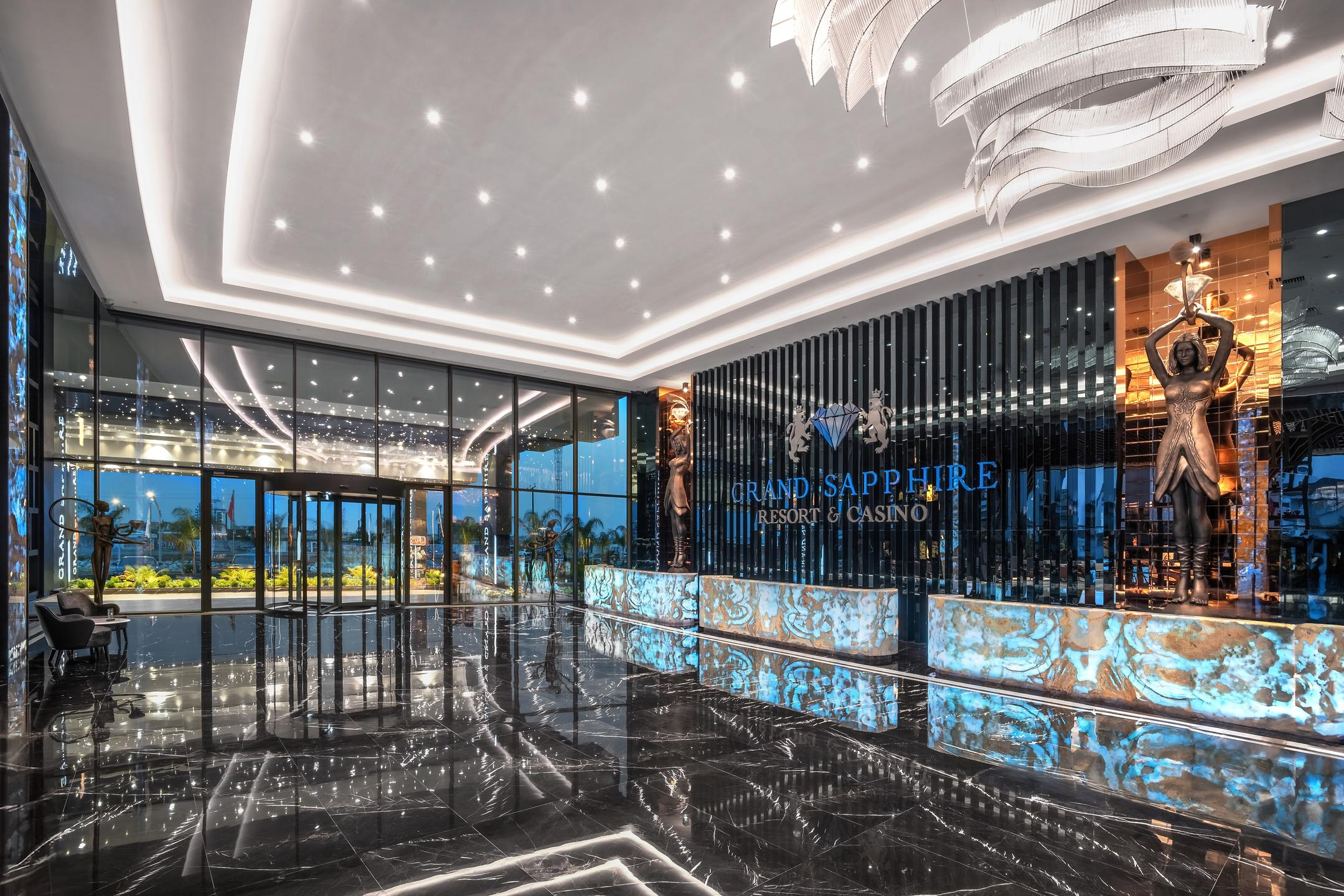 Otel Resmi
