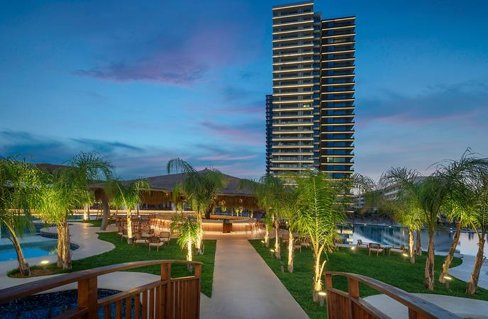 Grand Sapphire Resort - 2