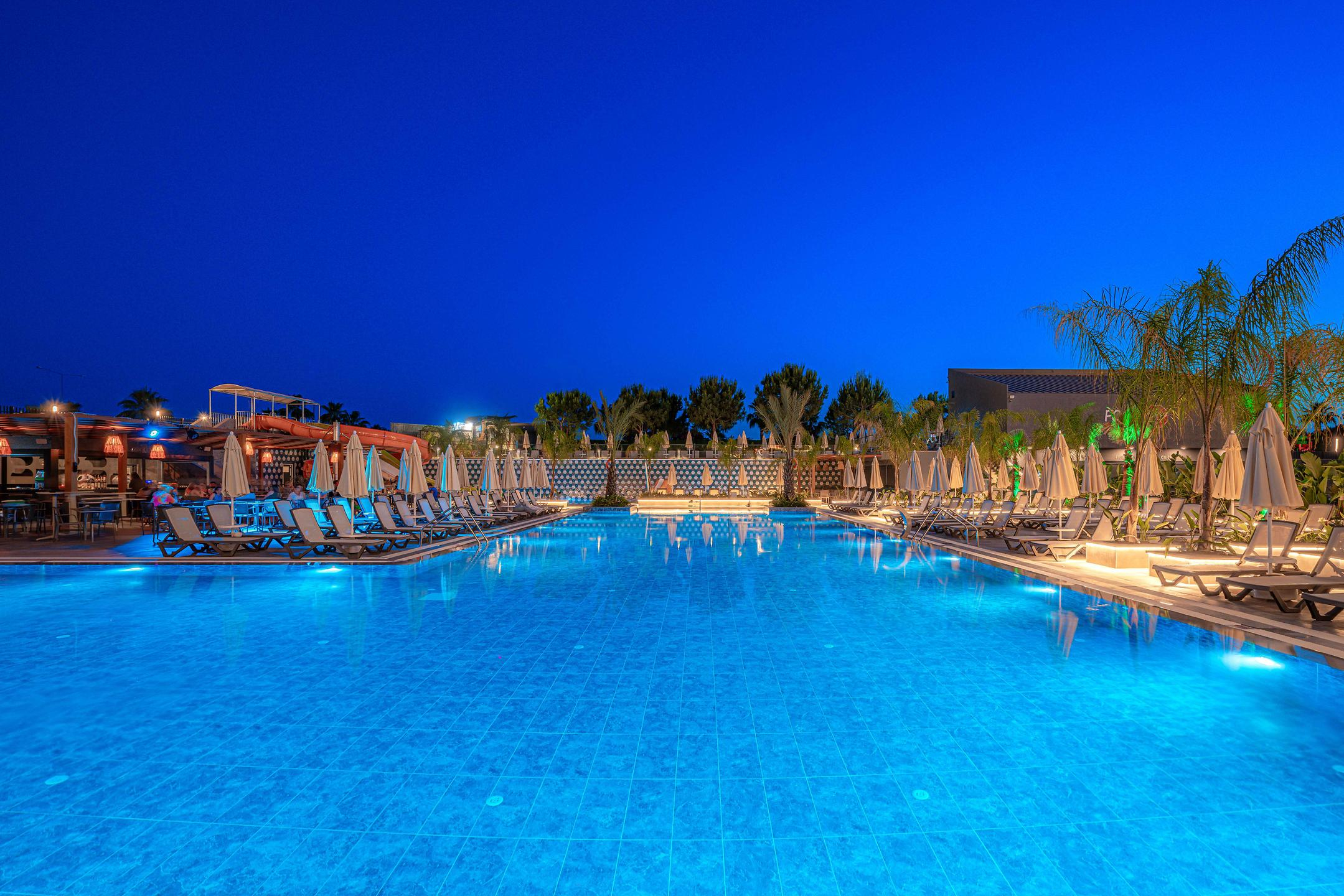 Vox Maris Resort +16 Adult Only — 8