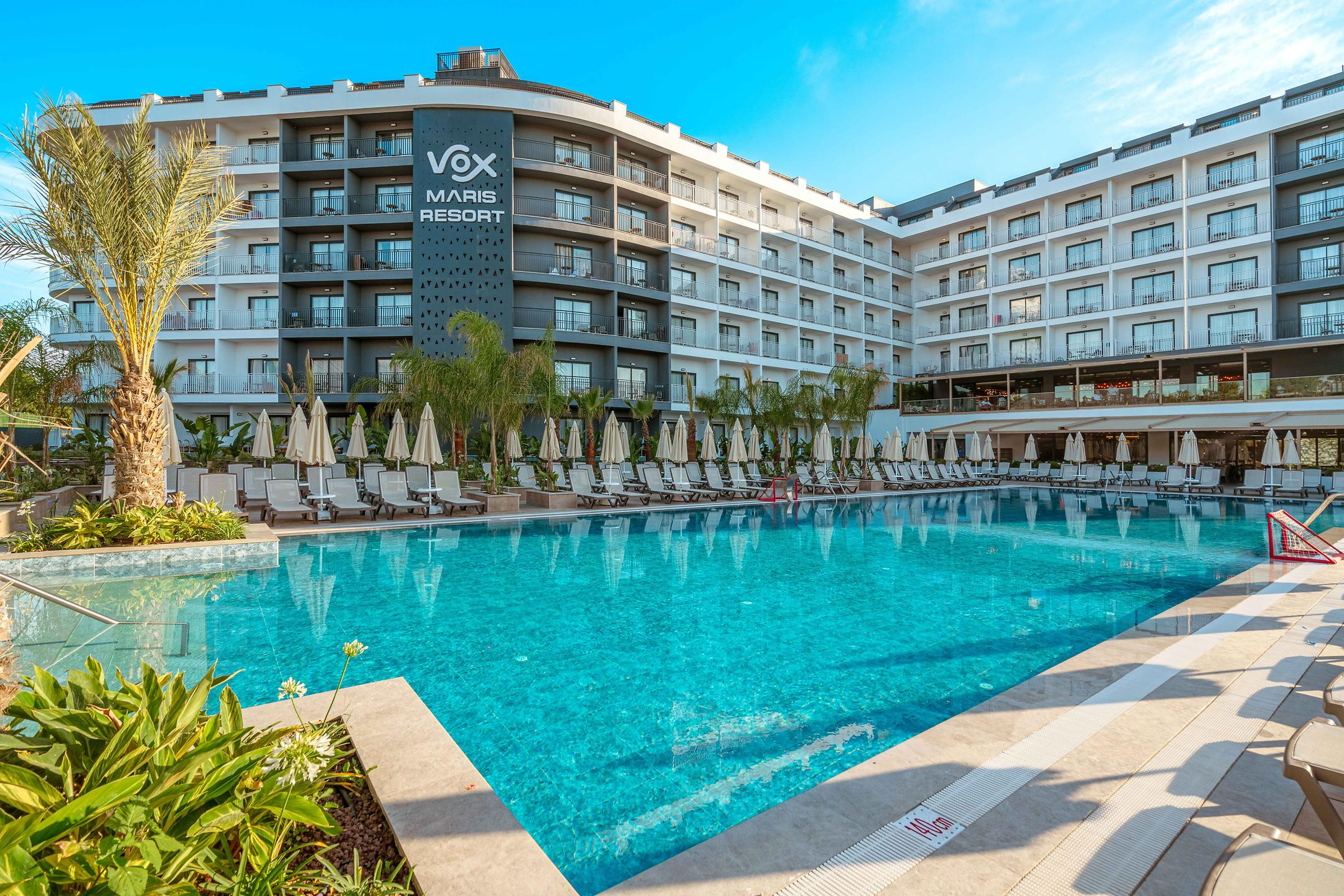 Vox Maris Resort +16 Adult Only — 6