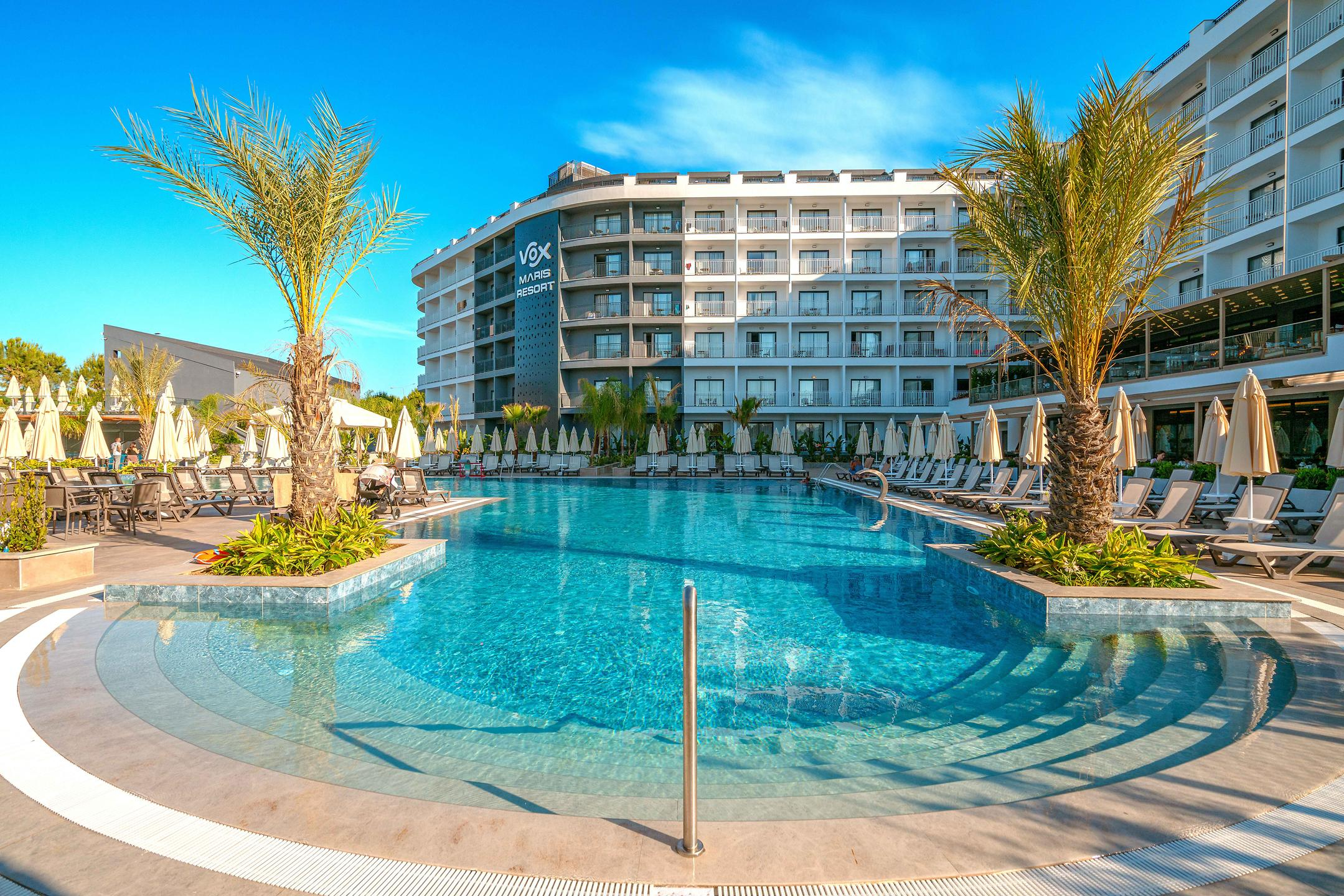 Vox Maris Resort +16 Adult Only — 7