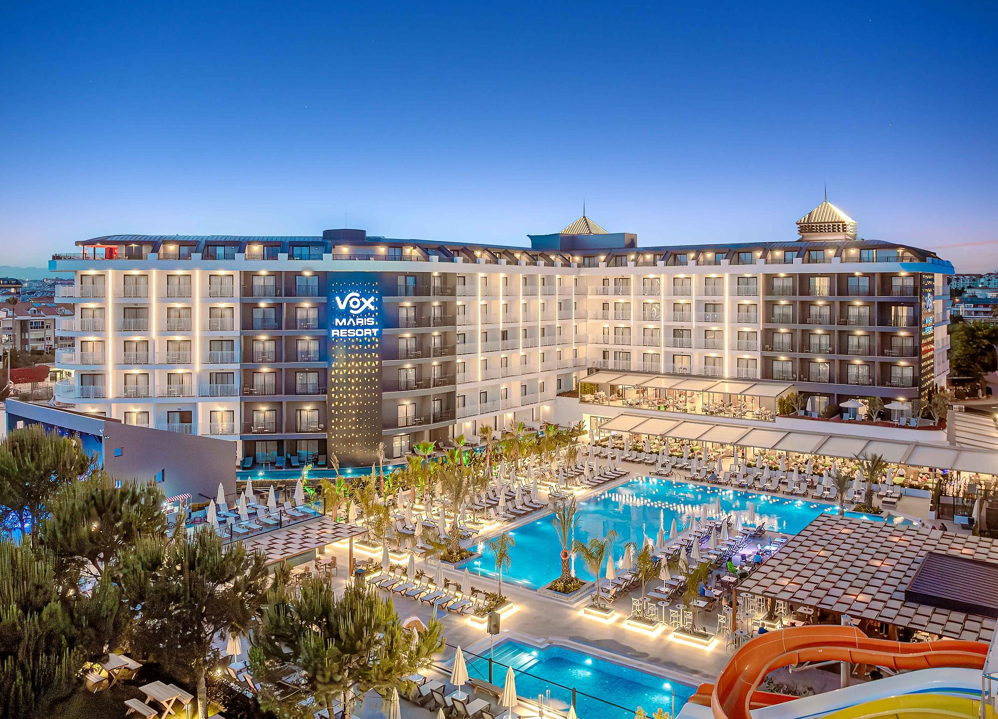 Vox Maris Resort +16 Adult Only — 4