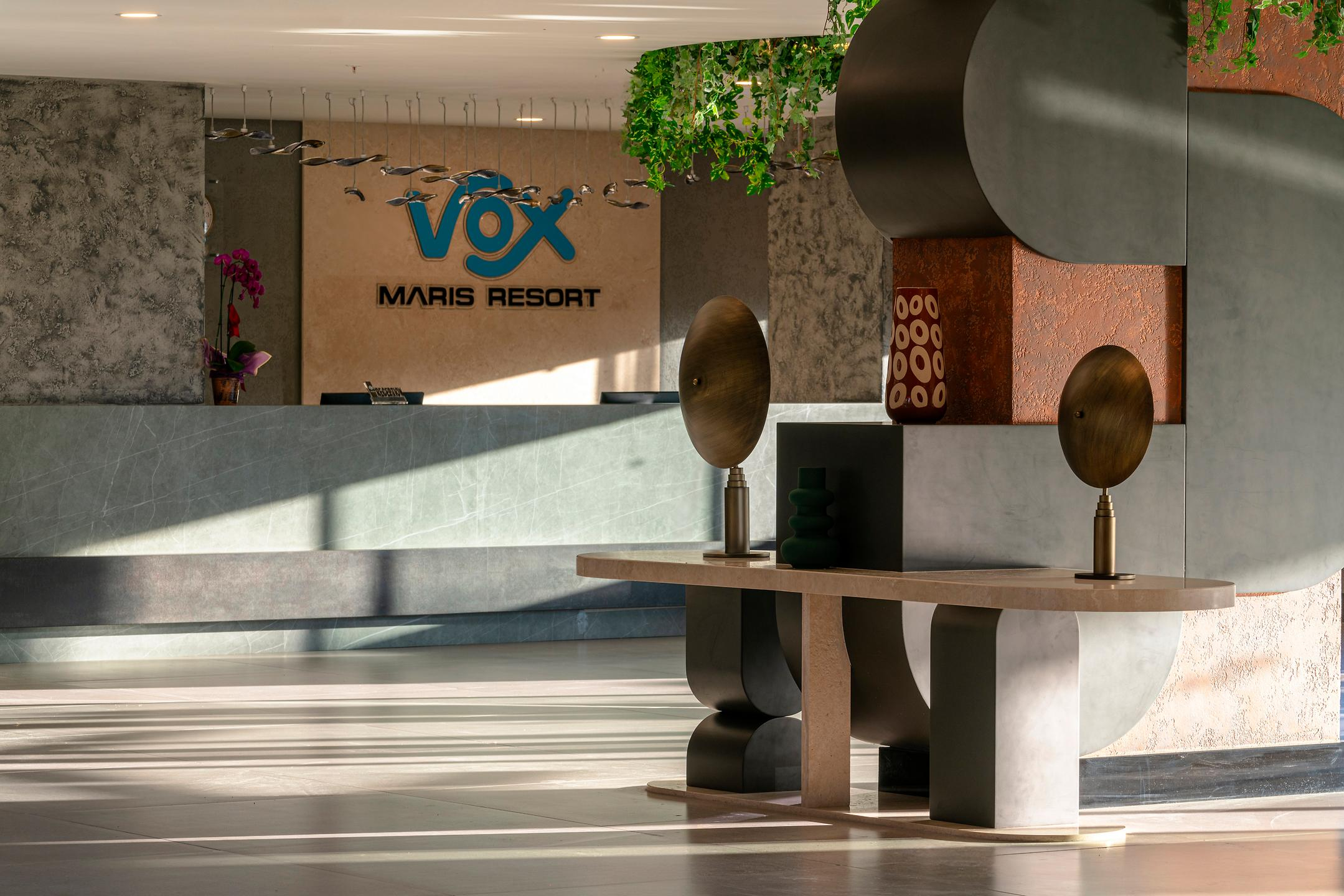 Vox Maris Resort +16 Adult Only — 9
