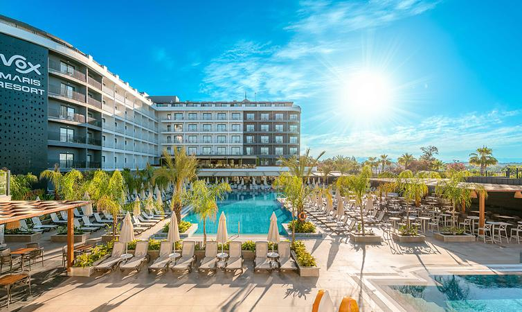 Vox Maris Resort +16 Adult Only - 4