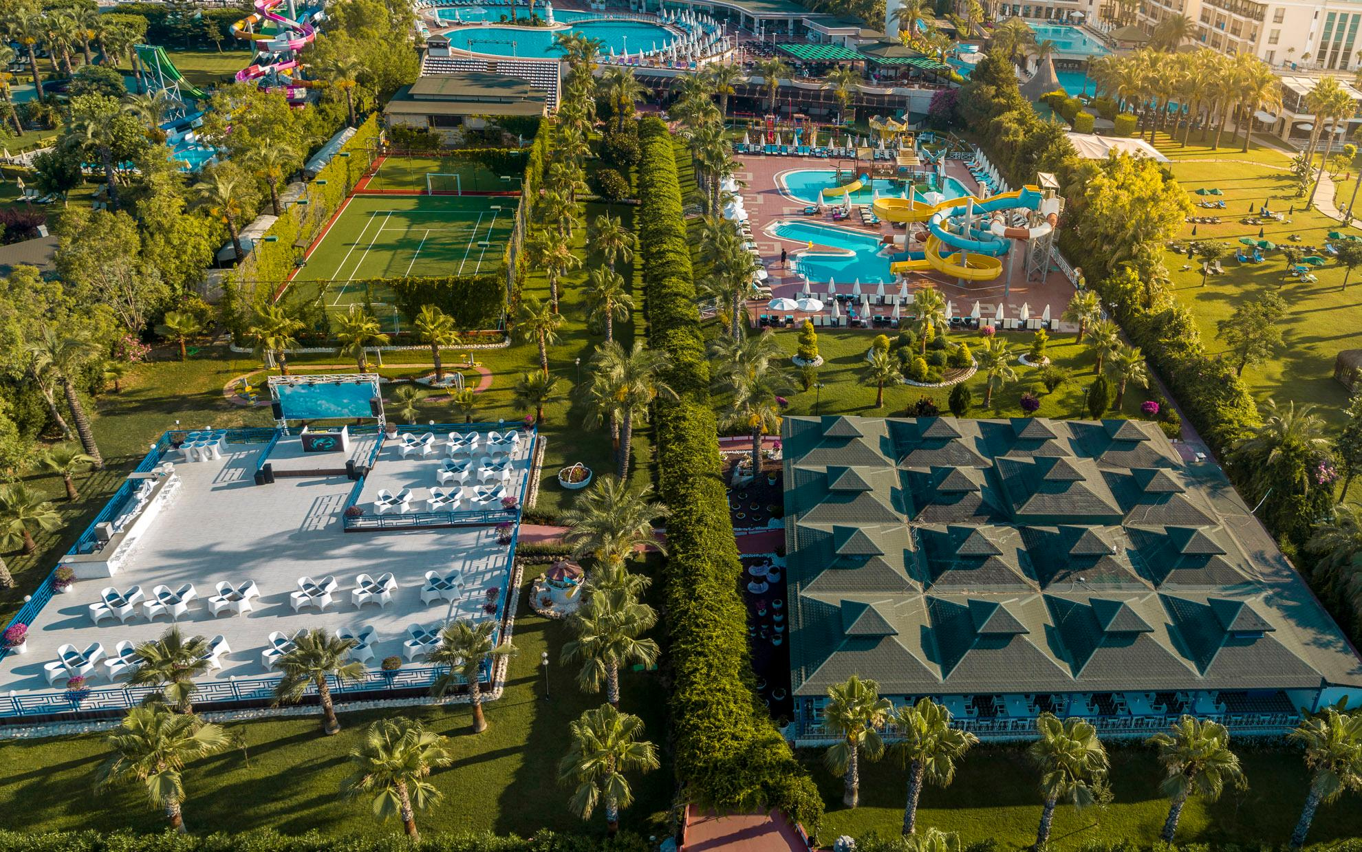Otel Resmi