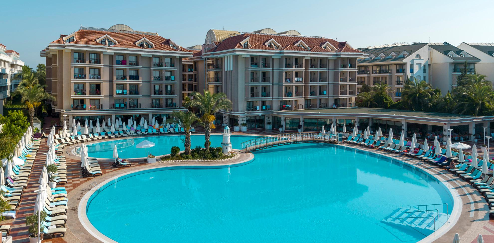 Otel Resmi