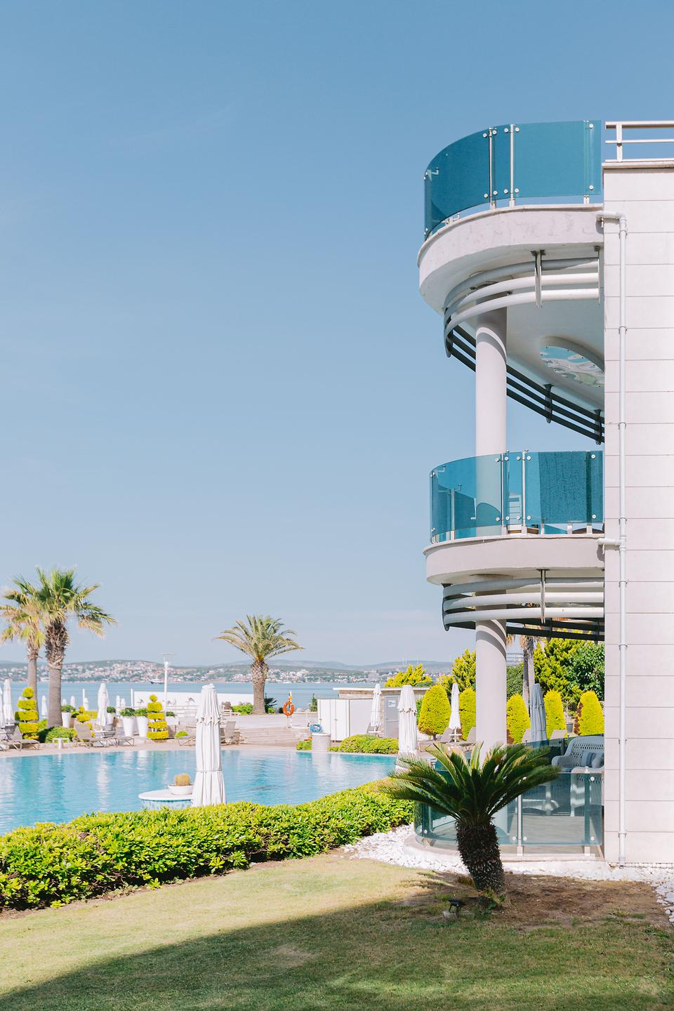 Otel Resmi