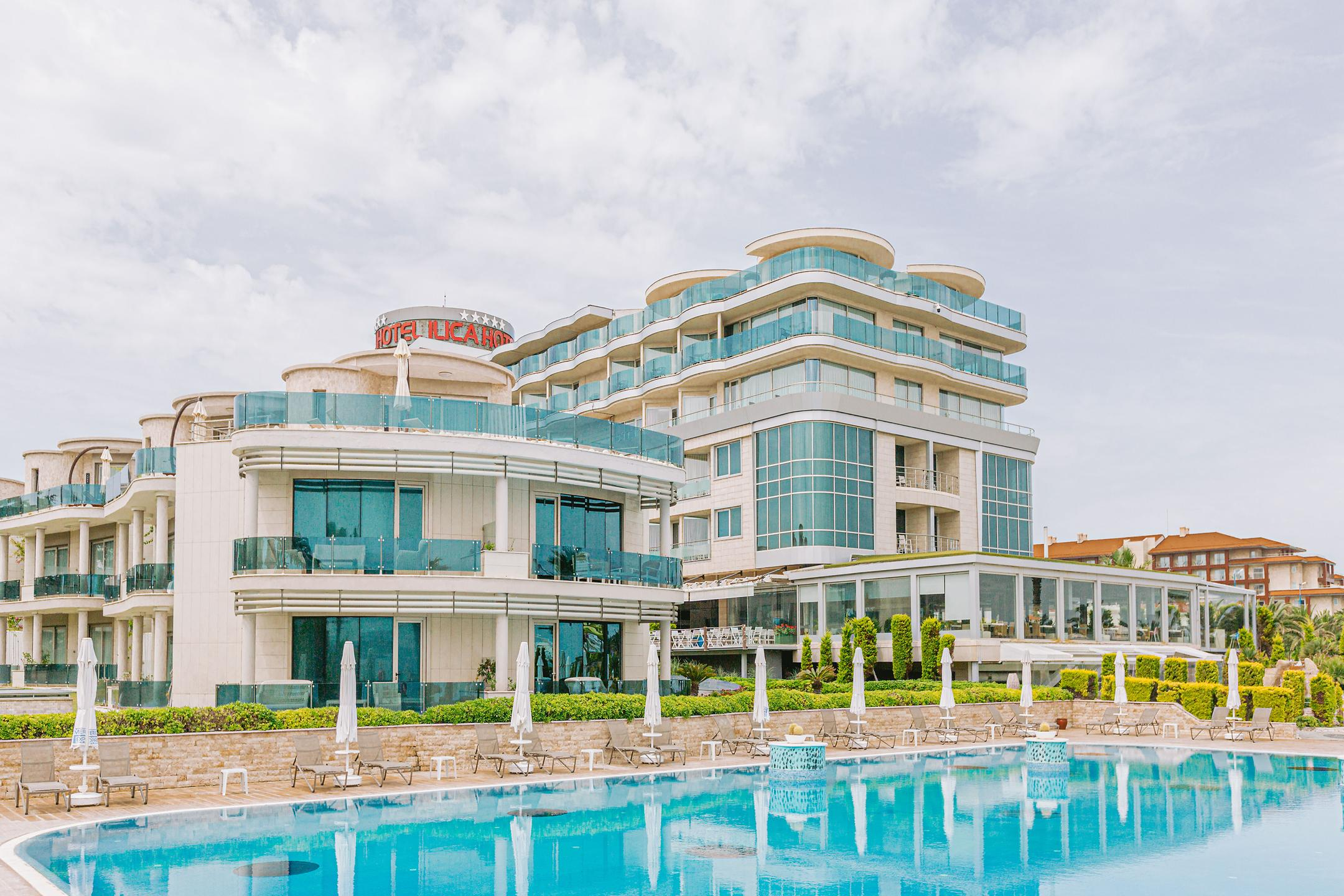 Otel Resmi