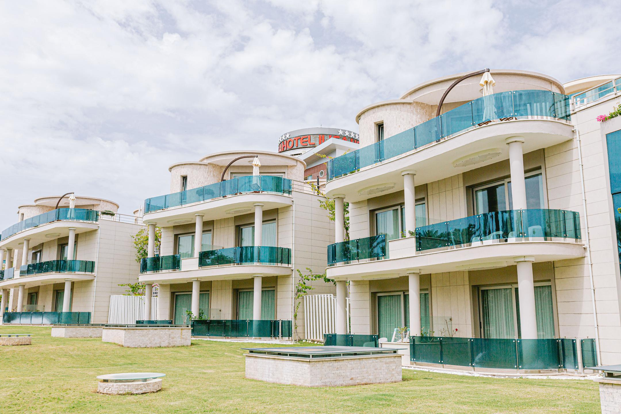 Otel Resmi