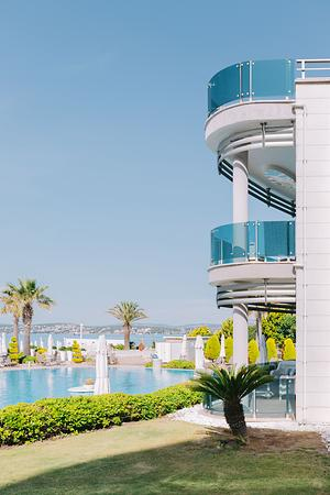 Ilıca Spa & Wellness Thermal Resort Hotel - 4