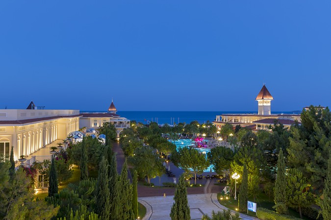 Güral Premier Tekirova — 6