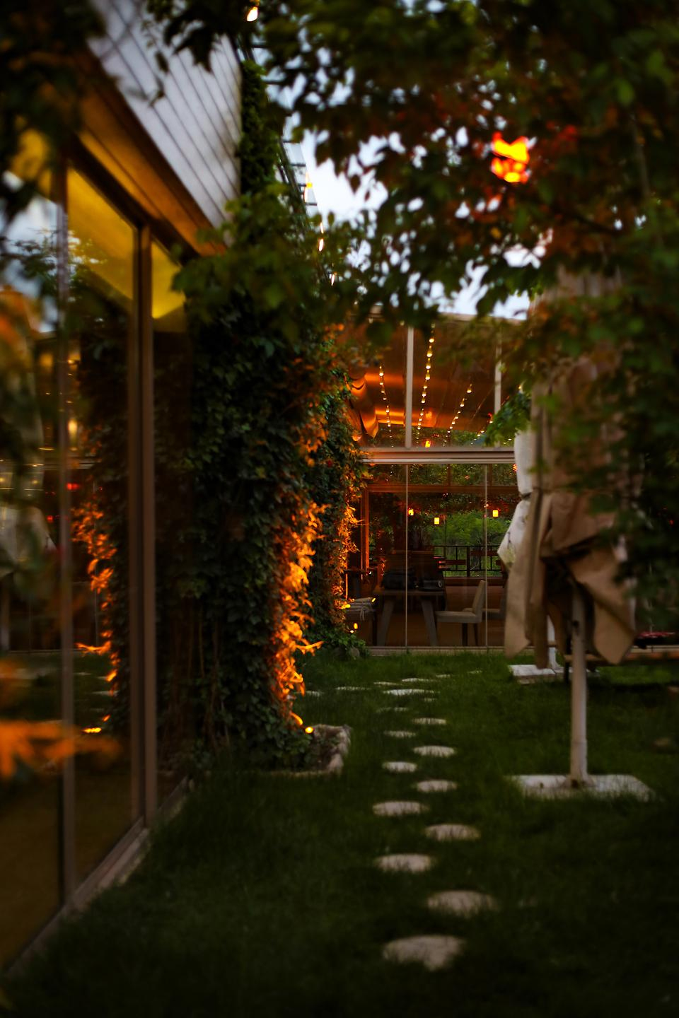 Abant Aden Boutique Hotel & Spa — 8