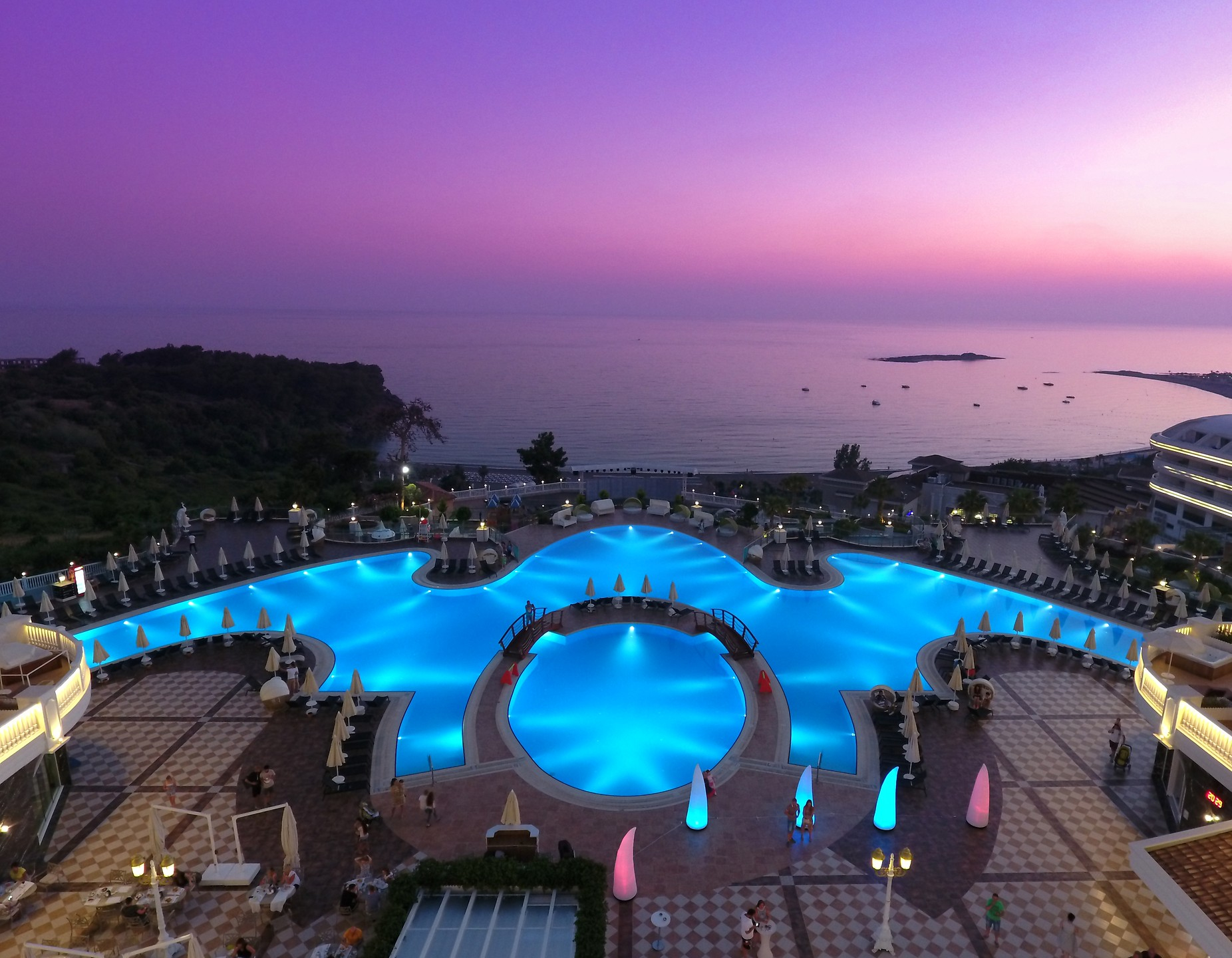 Litore Resort Hotel & Spa — 3