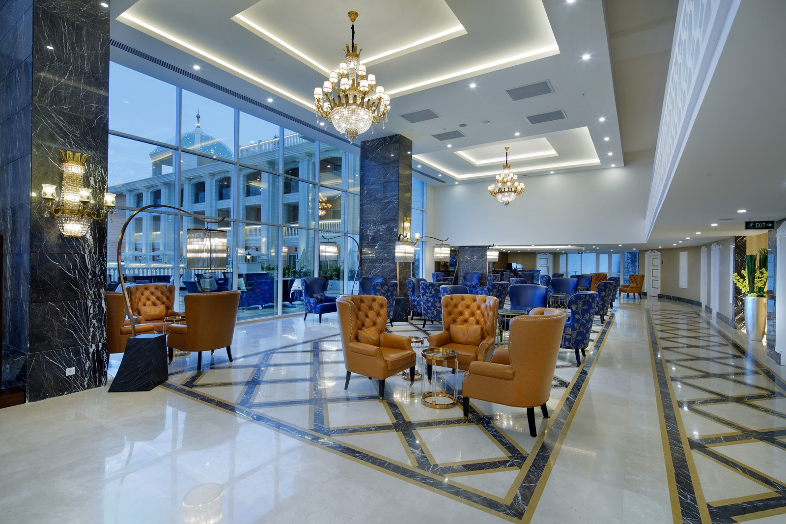 Litore Resort Hotel & Spa — 6