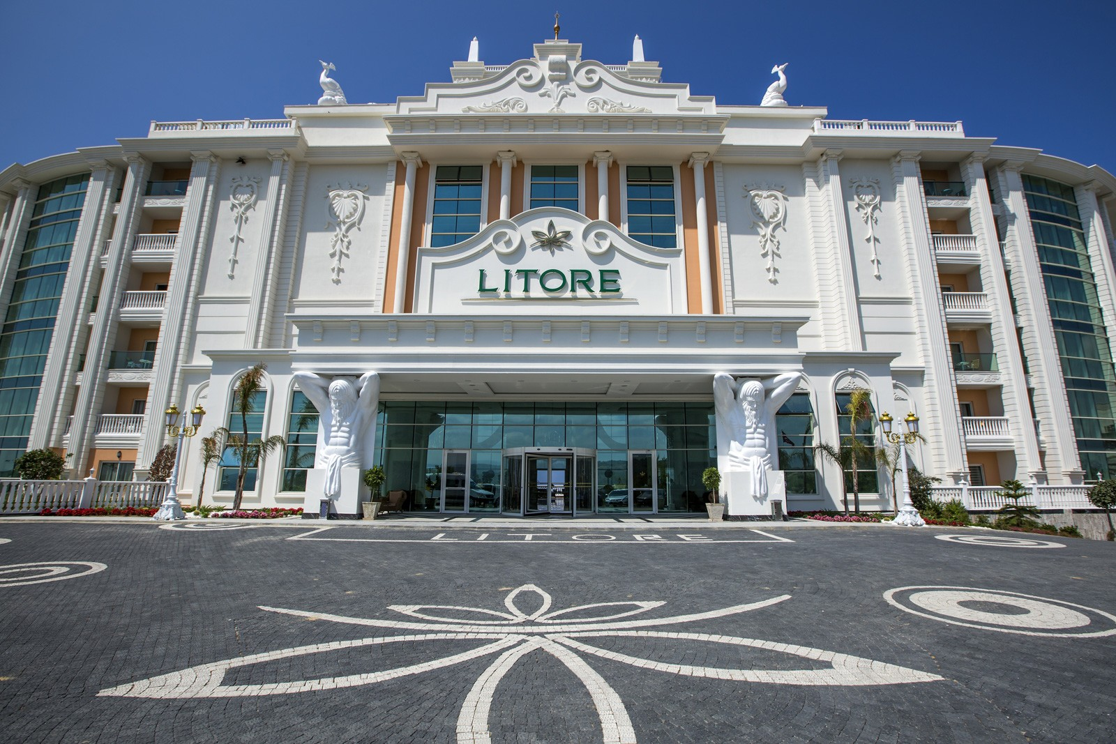 Litore Resort Hotel & Spa — 7