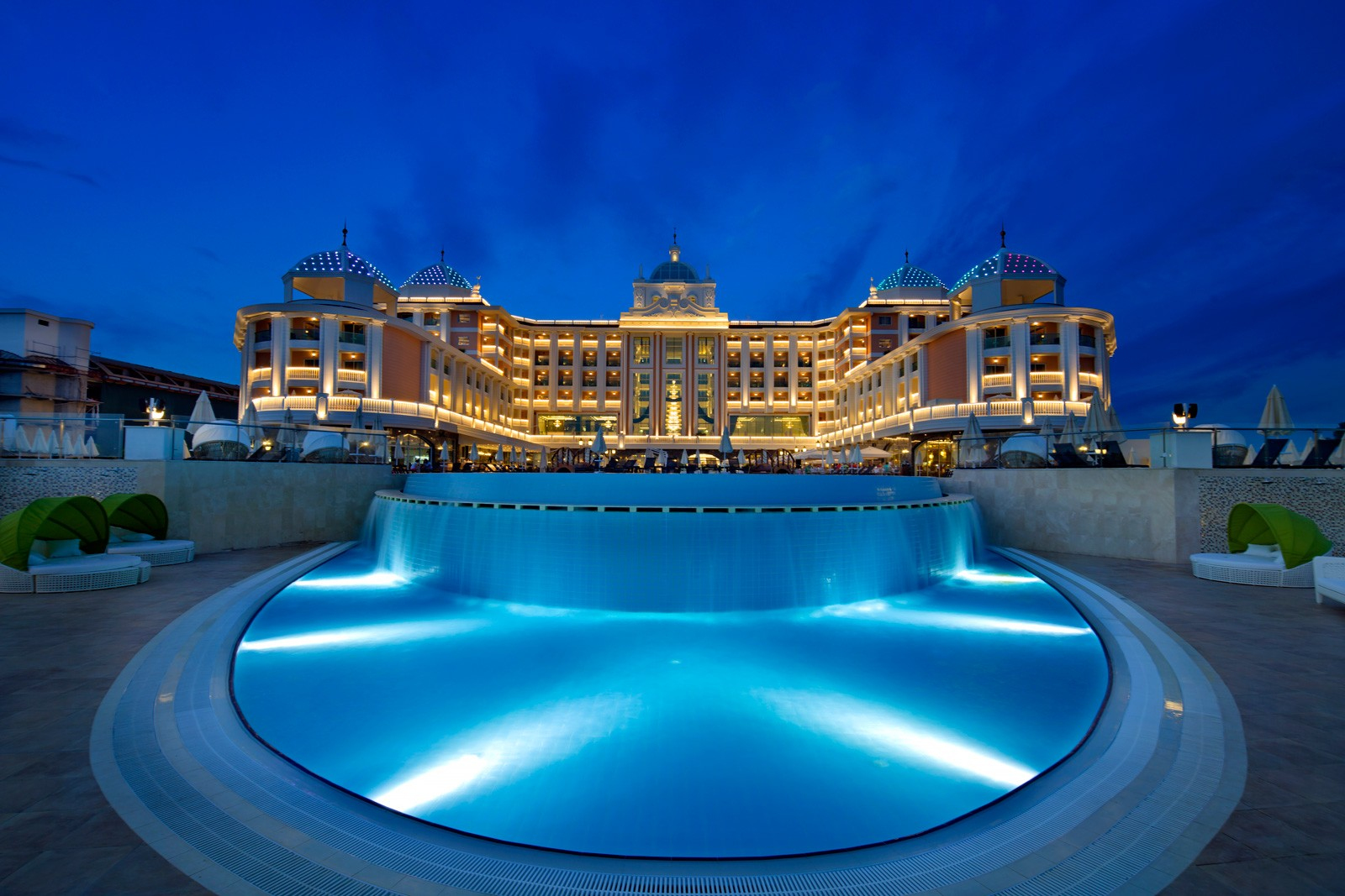 Litore Resort Hotel & Spa — 9