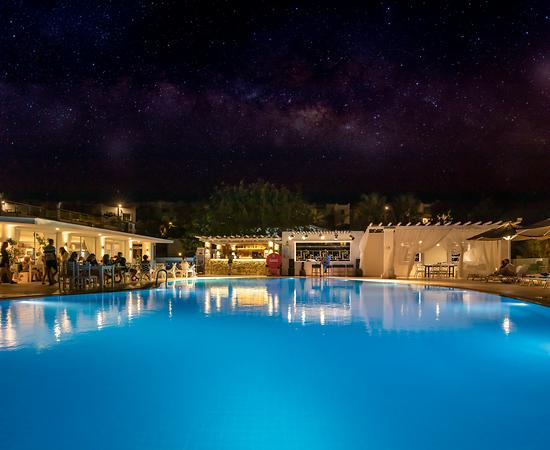 Charm Beach Hotel - 1