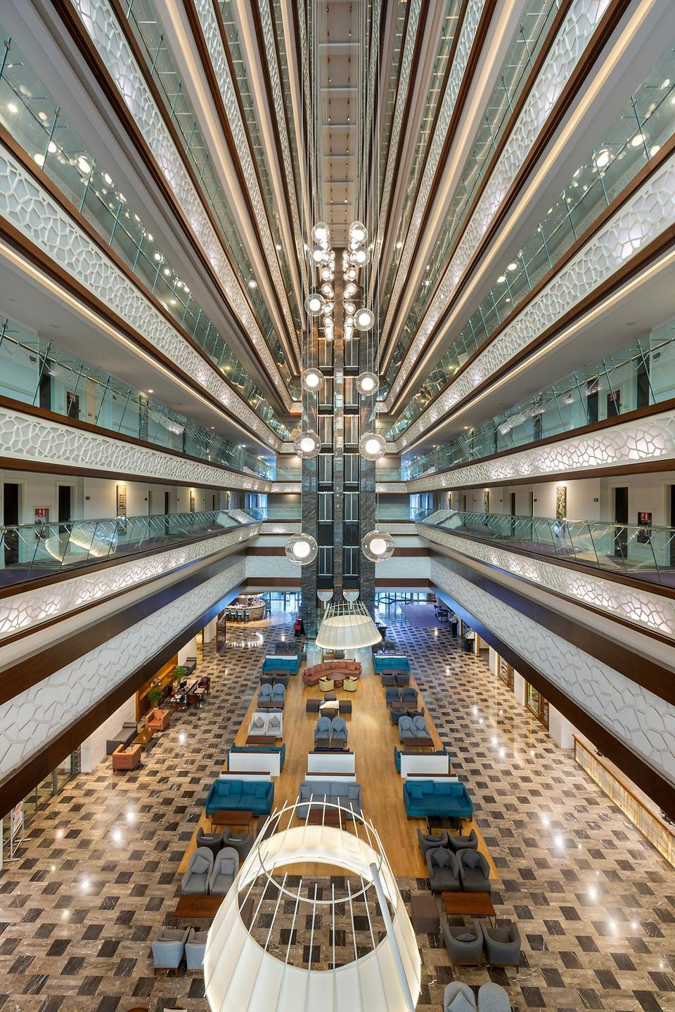 Otel Resmi