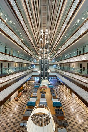 Ramada Plaza By Wyndham Antalya - 4