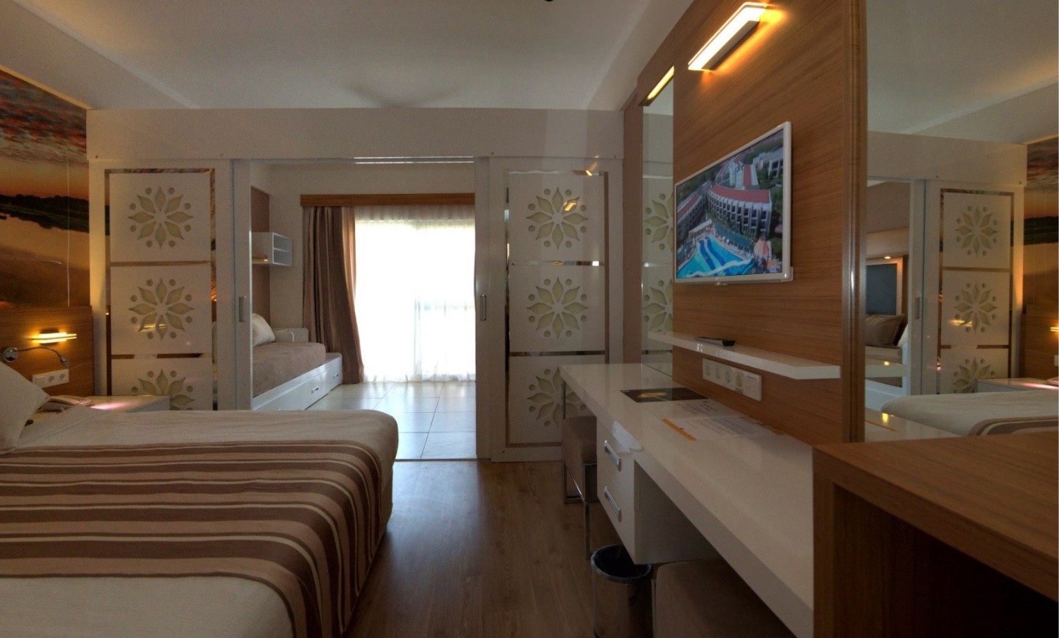 Holiday Village Türkiye — 7