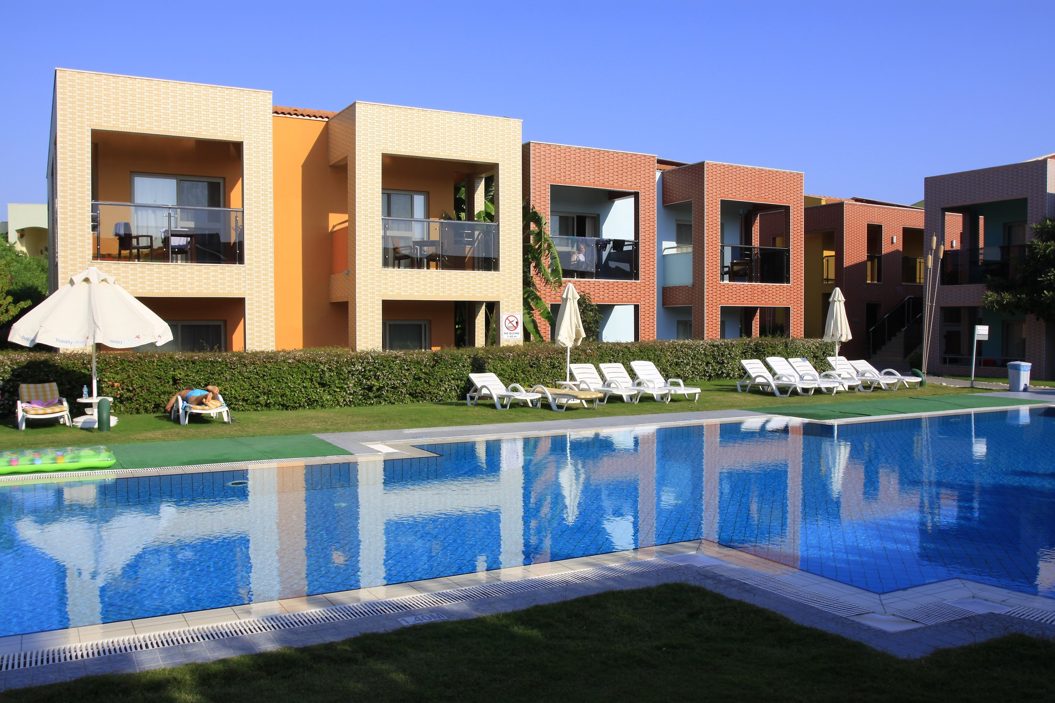 Holiday Village Türkiye — 3