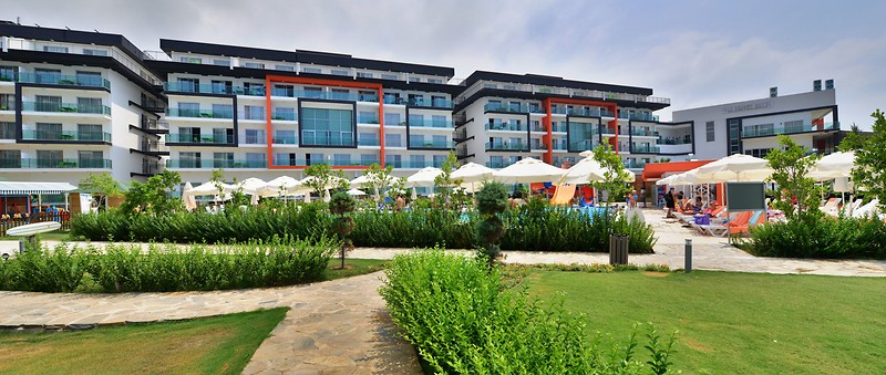Ulu Resort Hotel - 3