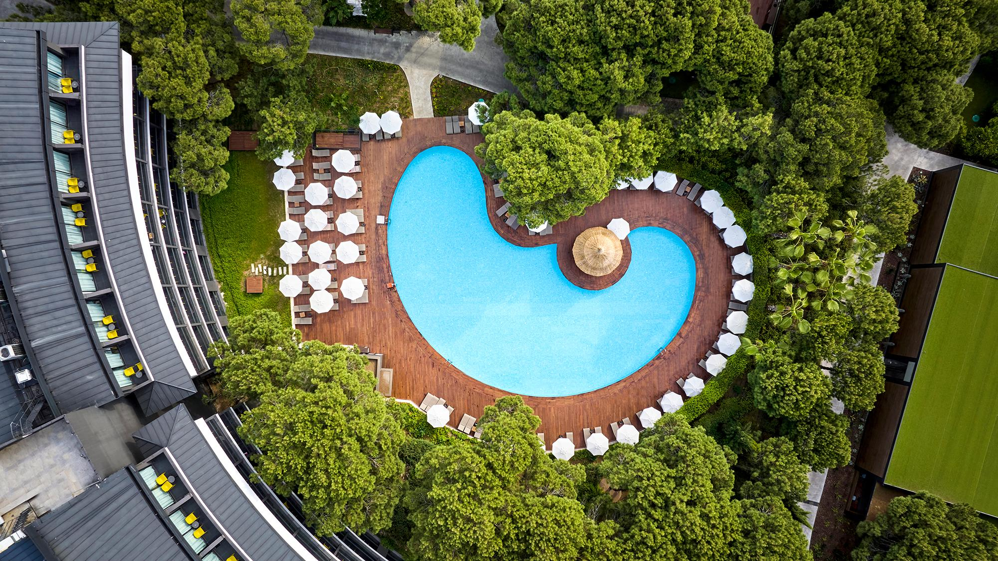 Voyage Belek Golf & Spa — 7
