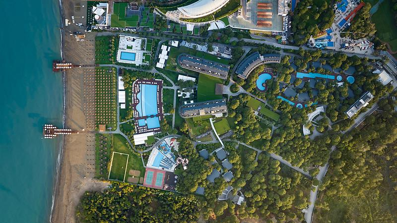 Voyage Belek Golf & Spa - 2
