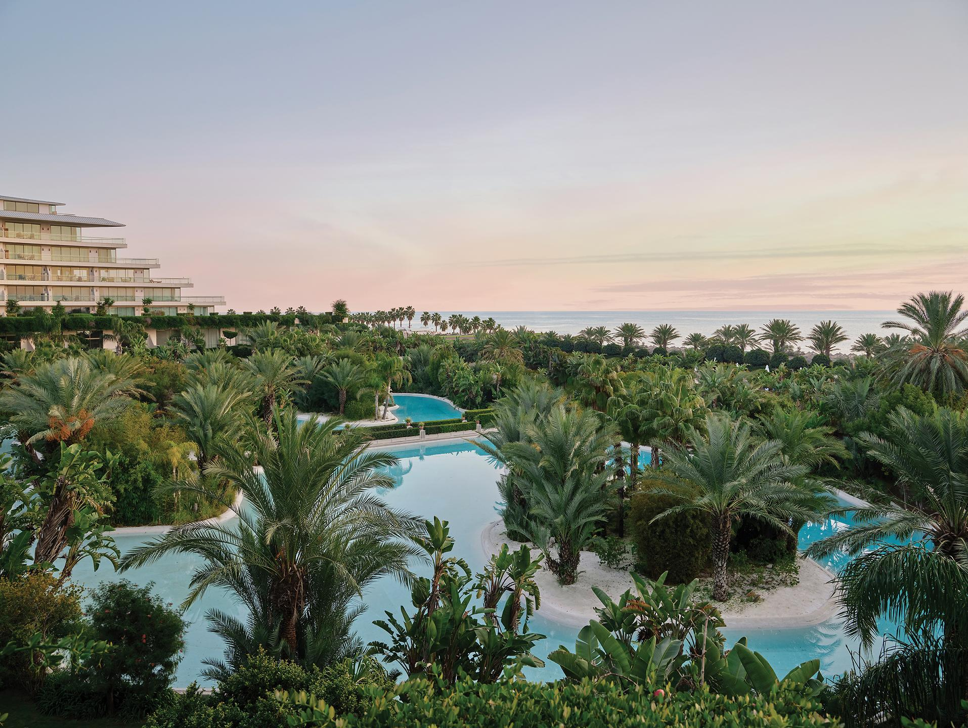 Maxx Royal Belek Golf Resort — 6