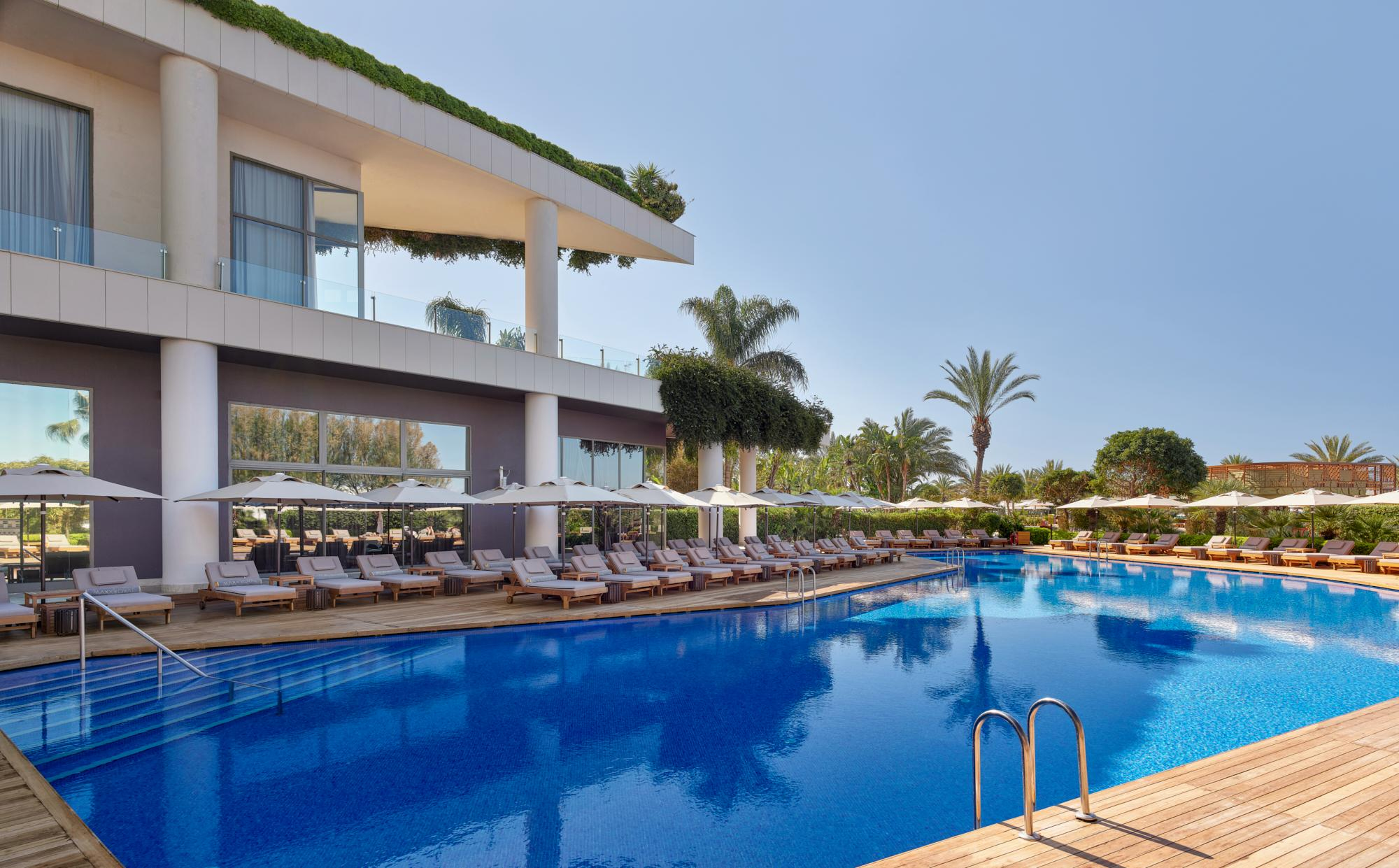 Maxx Royal Belek Golf Resort — 8