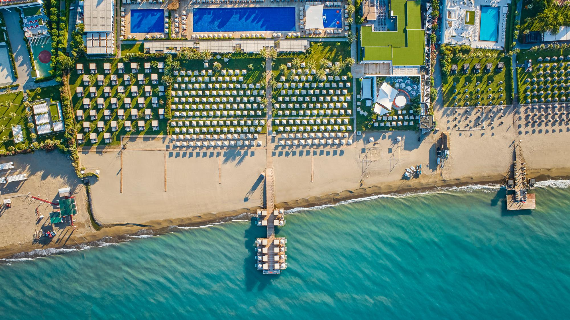 Maxx Royal Belek Golf Resort Genel 2