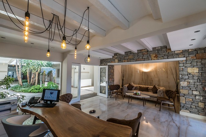 Babana Hotel - 4