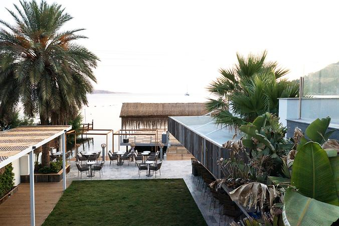Babana Hotel - 2