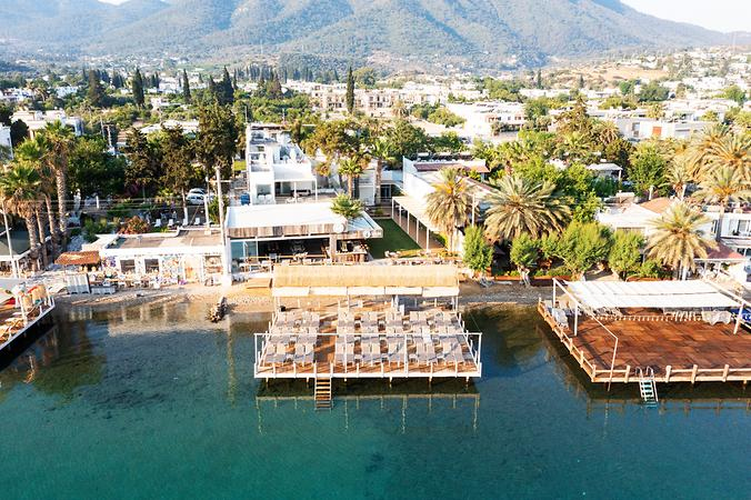 Babana Hotel - 3