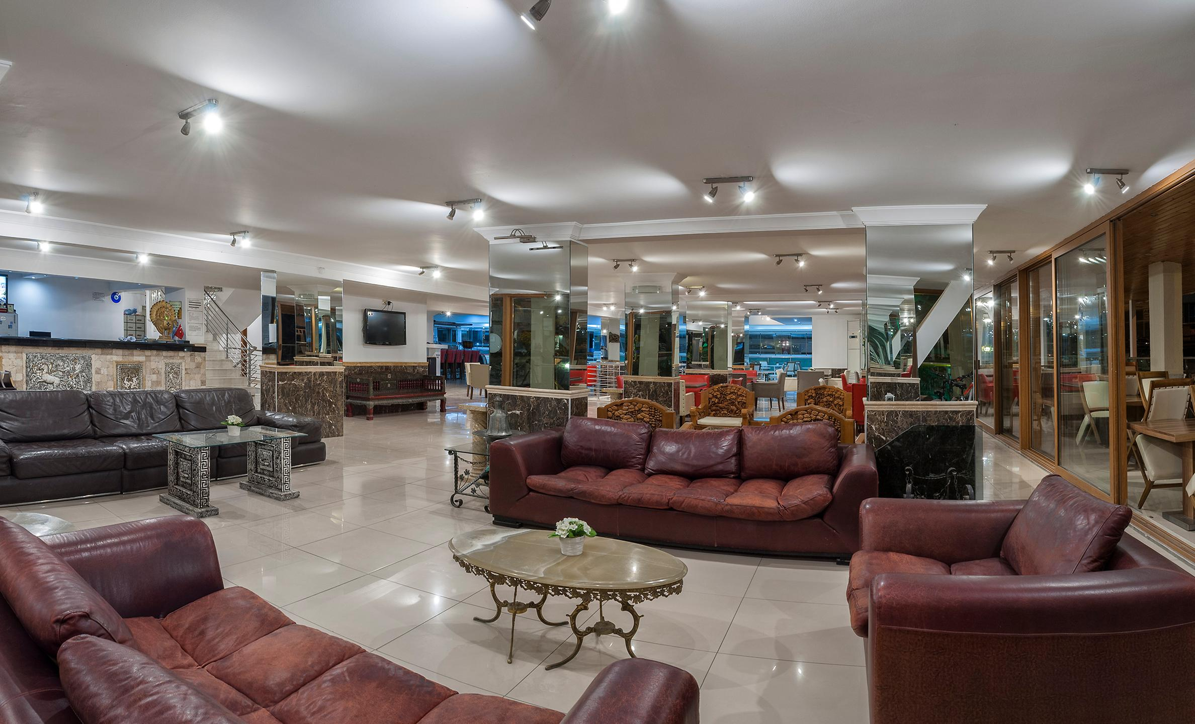 Temple Miletos Spa & Hotel — 6