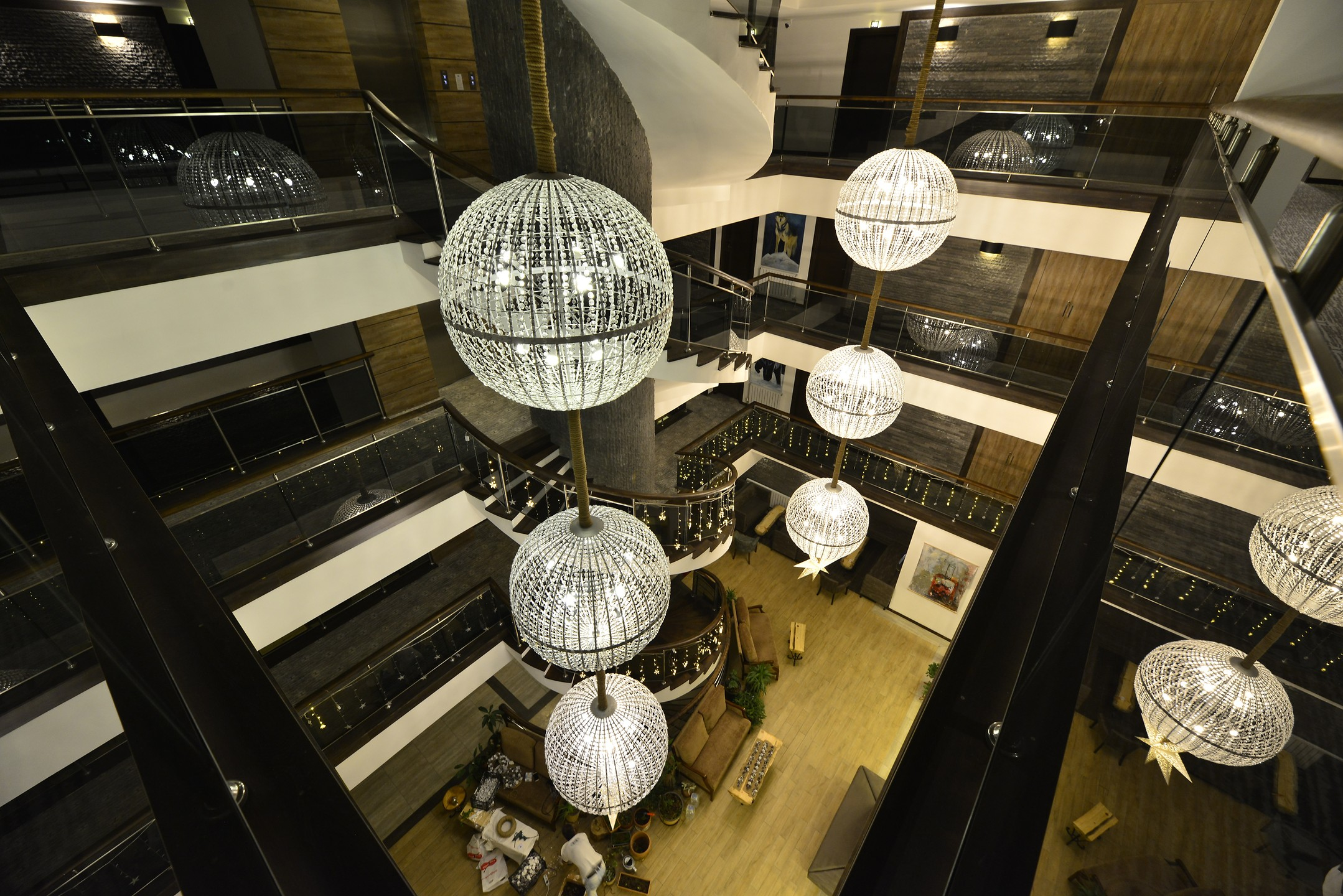 Habitat Otel Sarıkamış — 8