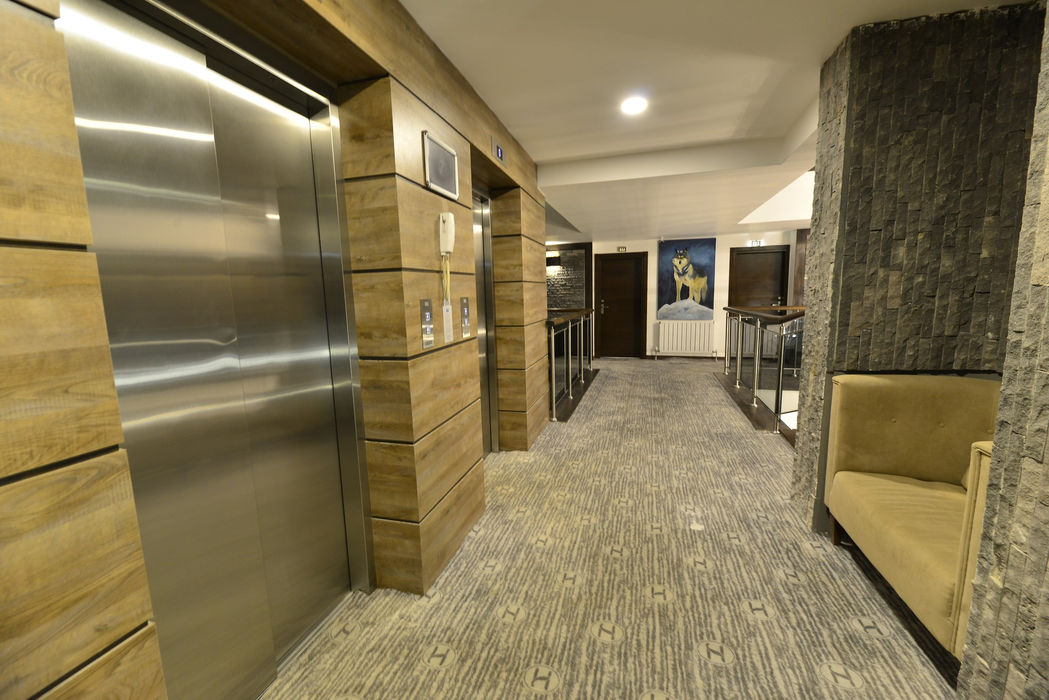 Habitat Otel Sarıkamış — 7