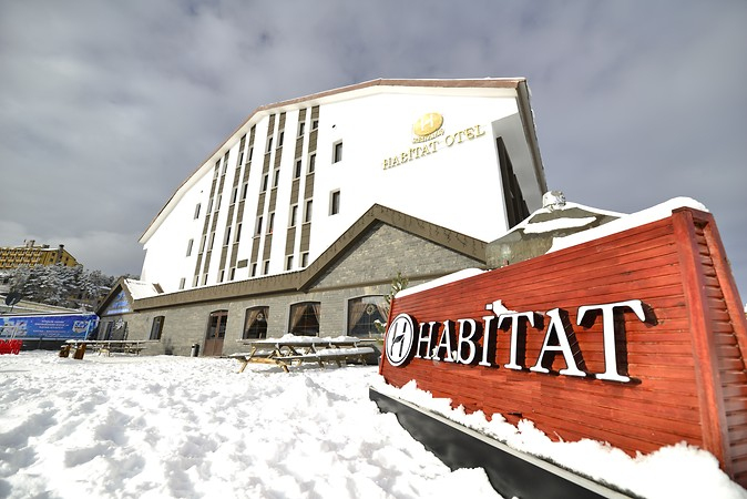 Habitat Otel Sarıkamış - 2