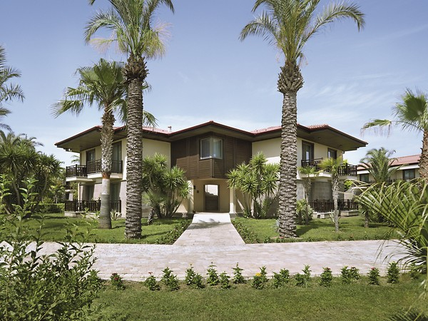 TUI BLUE Palm Garden — 9