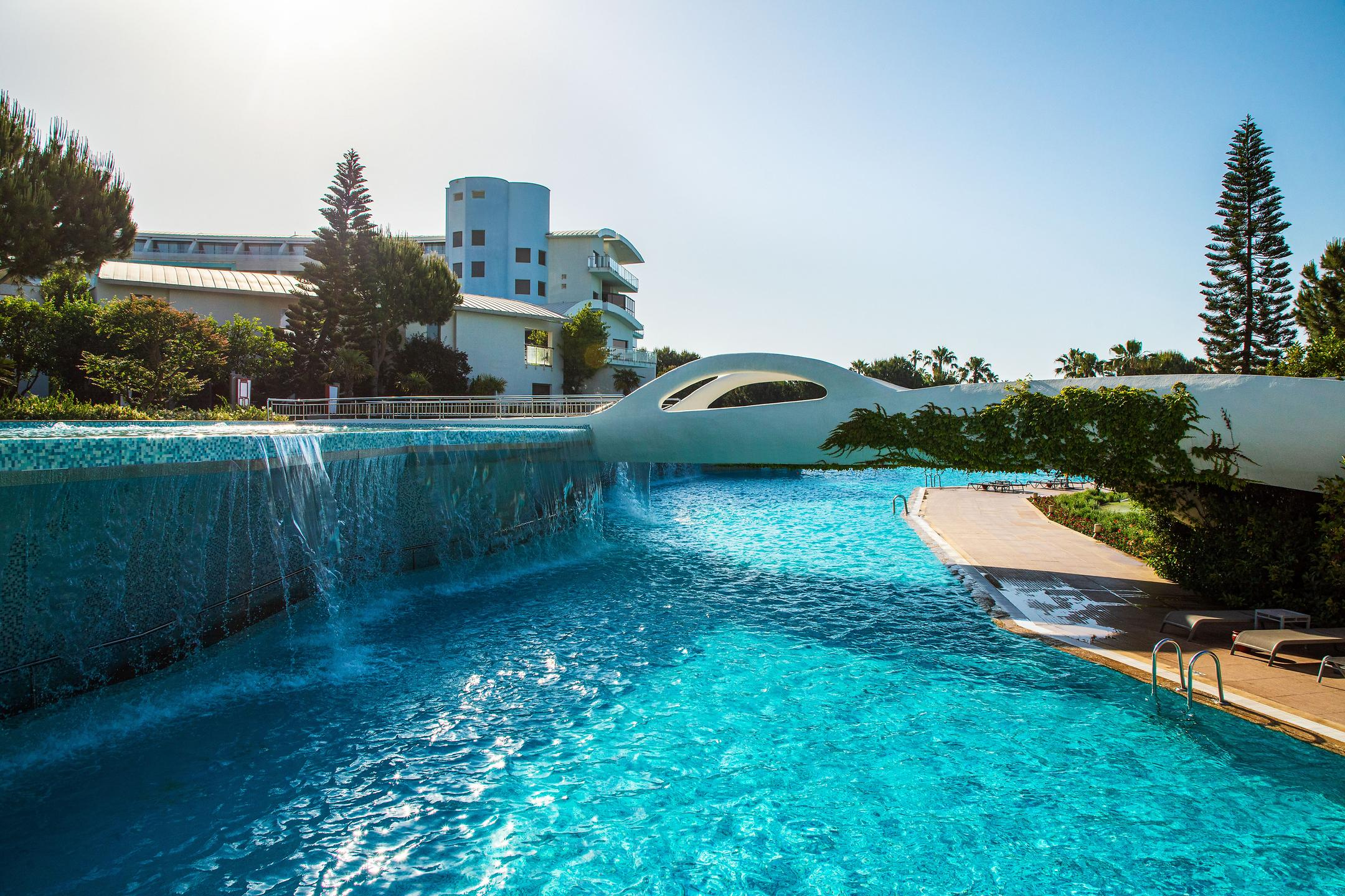 Otel Resmi